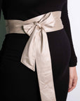 Belt Wrap | Sand