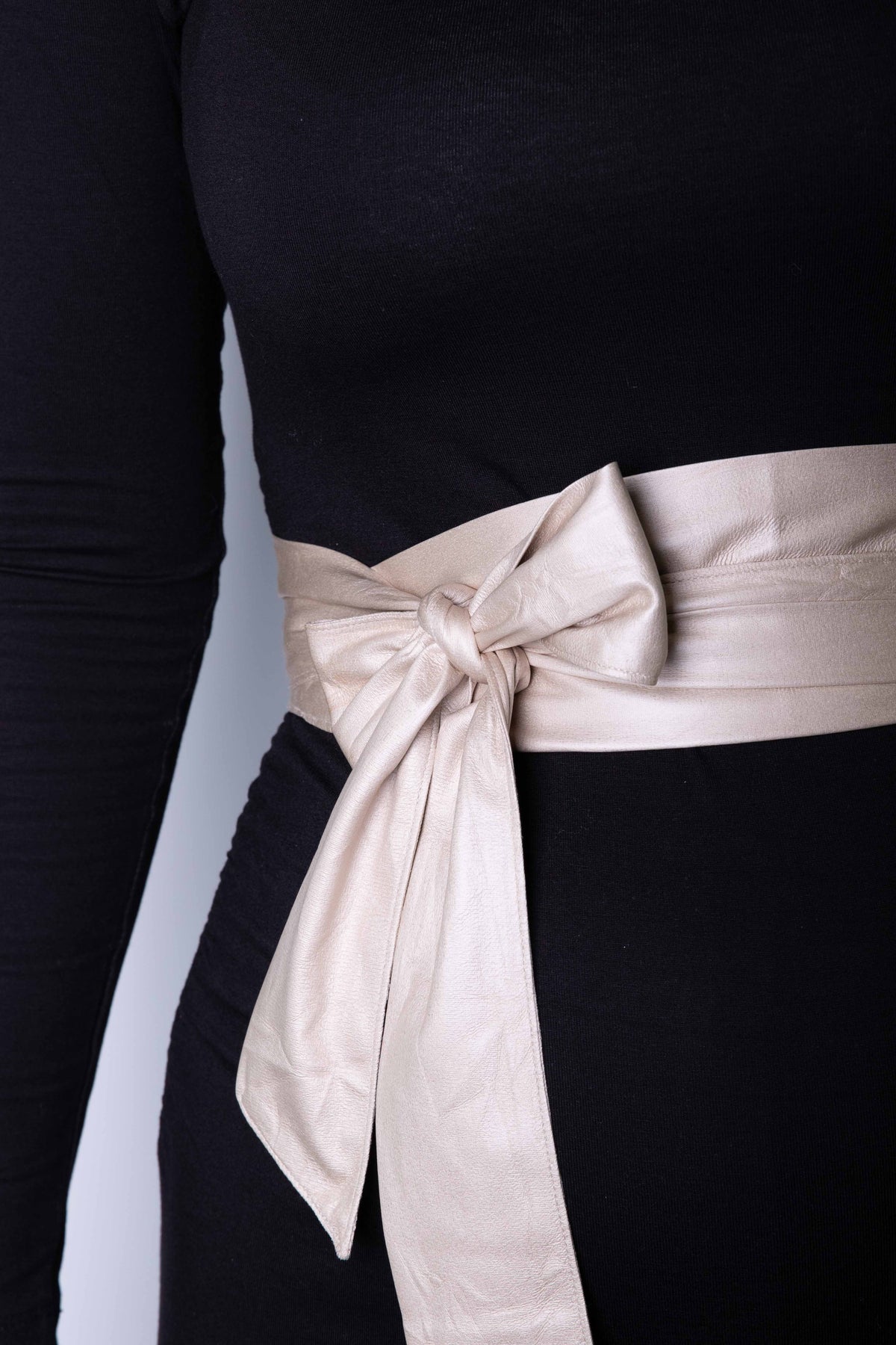 Belt Wrap PU | Sand