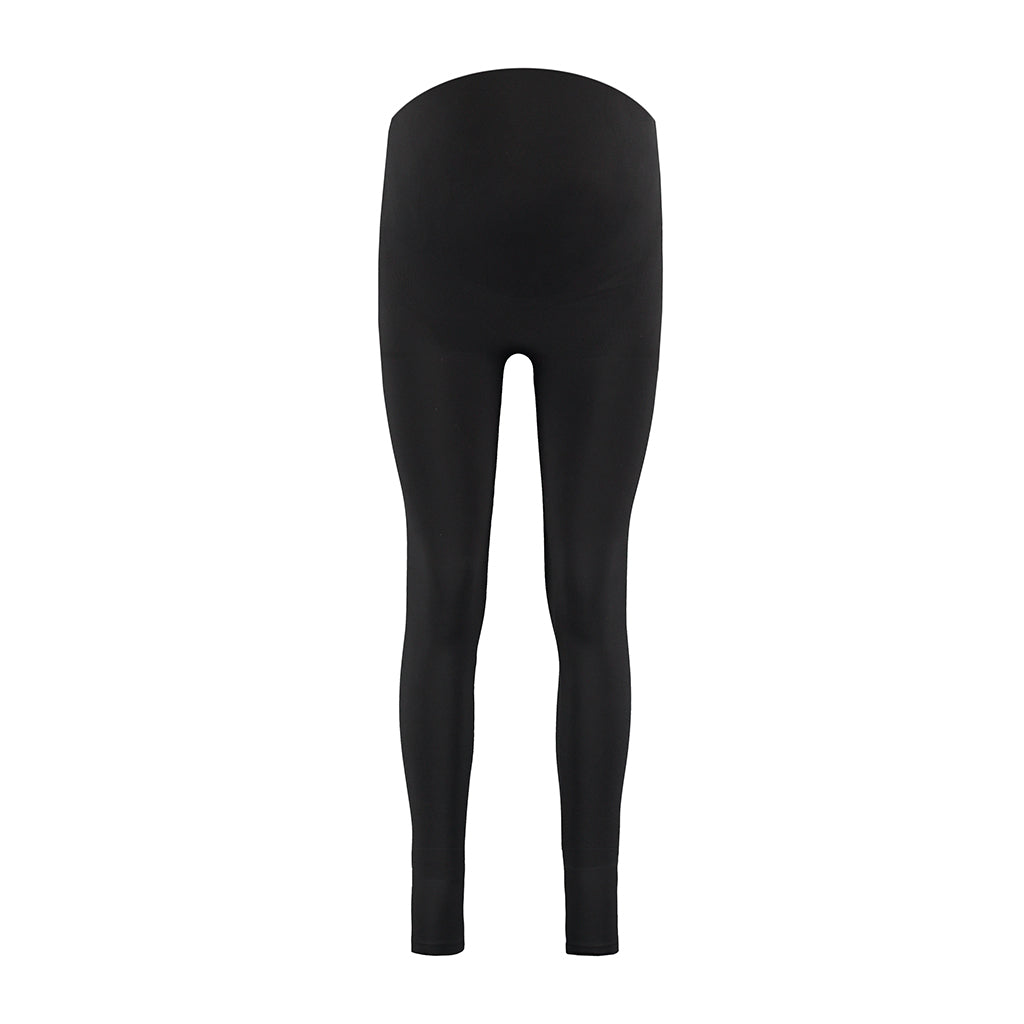 Legging Seamless | Black