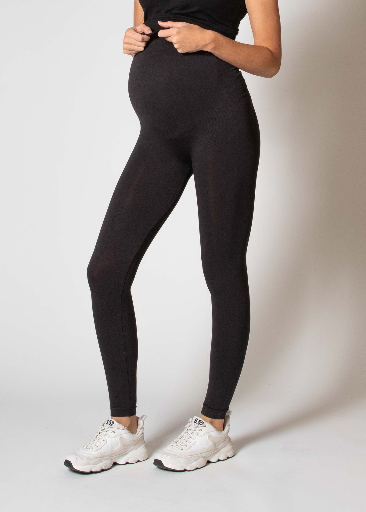 Legging Seamless | Black