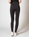 Legging Seamless | Black