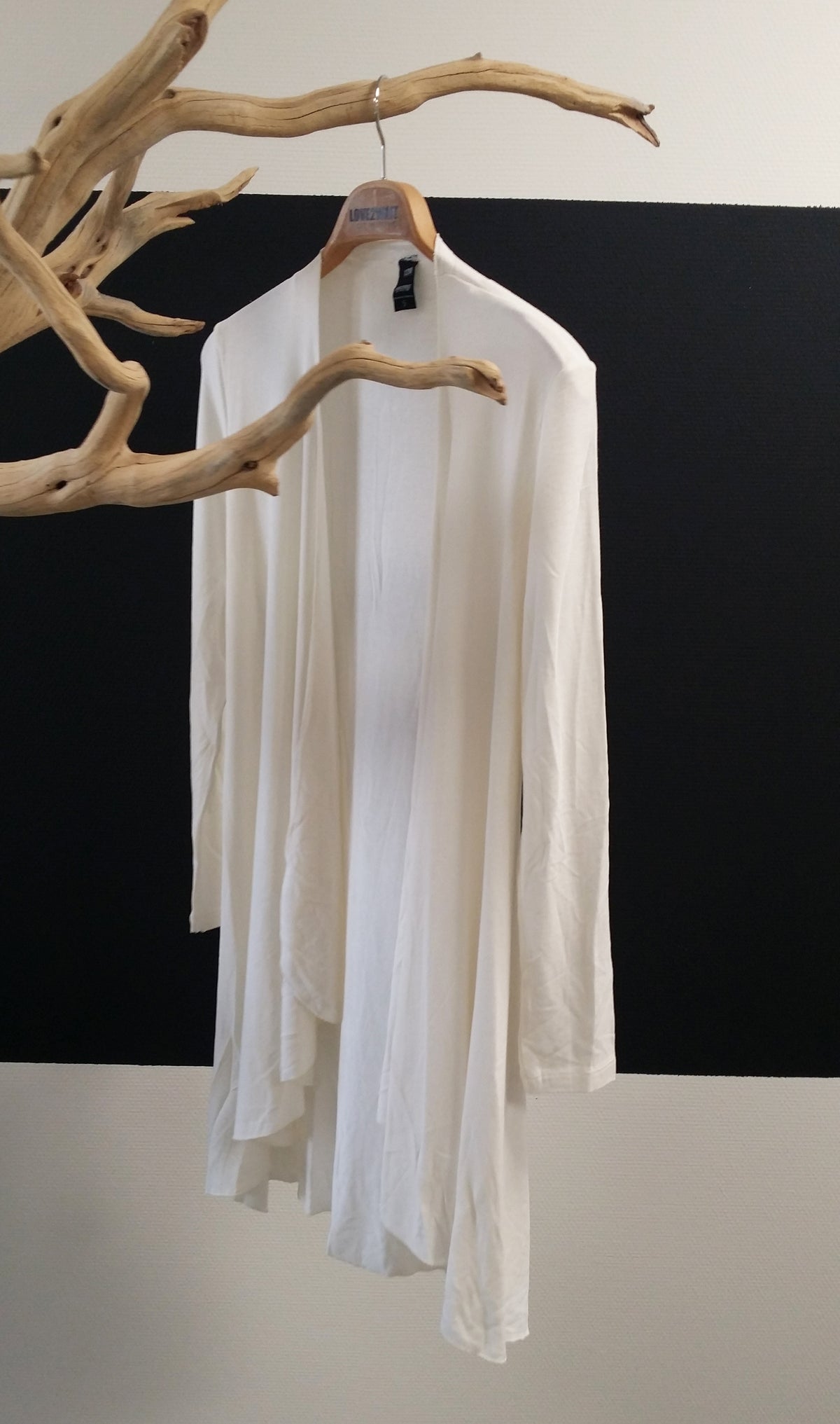 Cardigan | Off White
