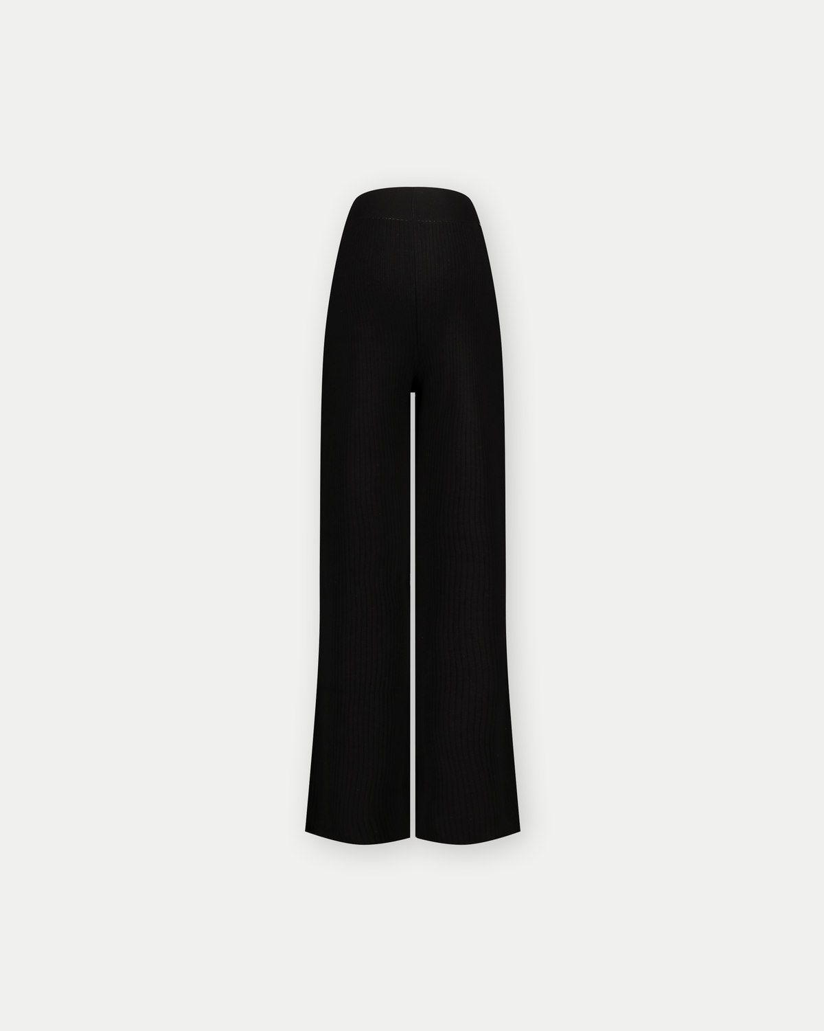 Pants Knit | Black