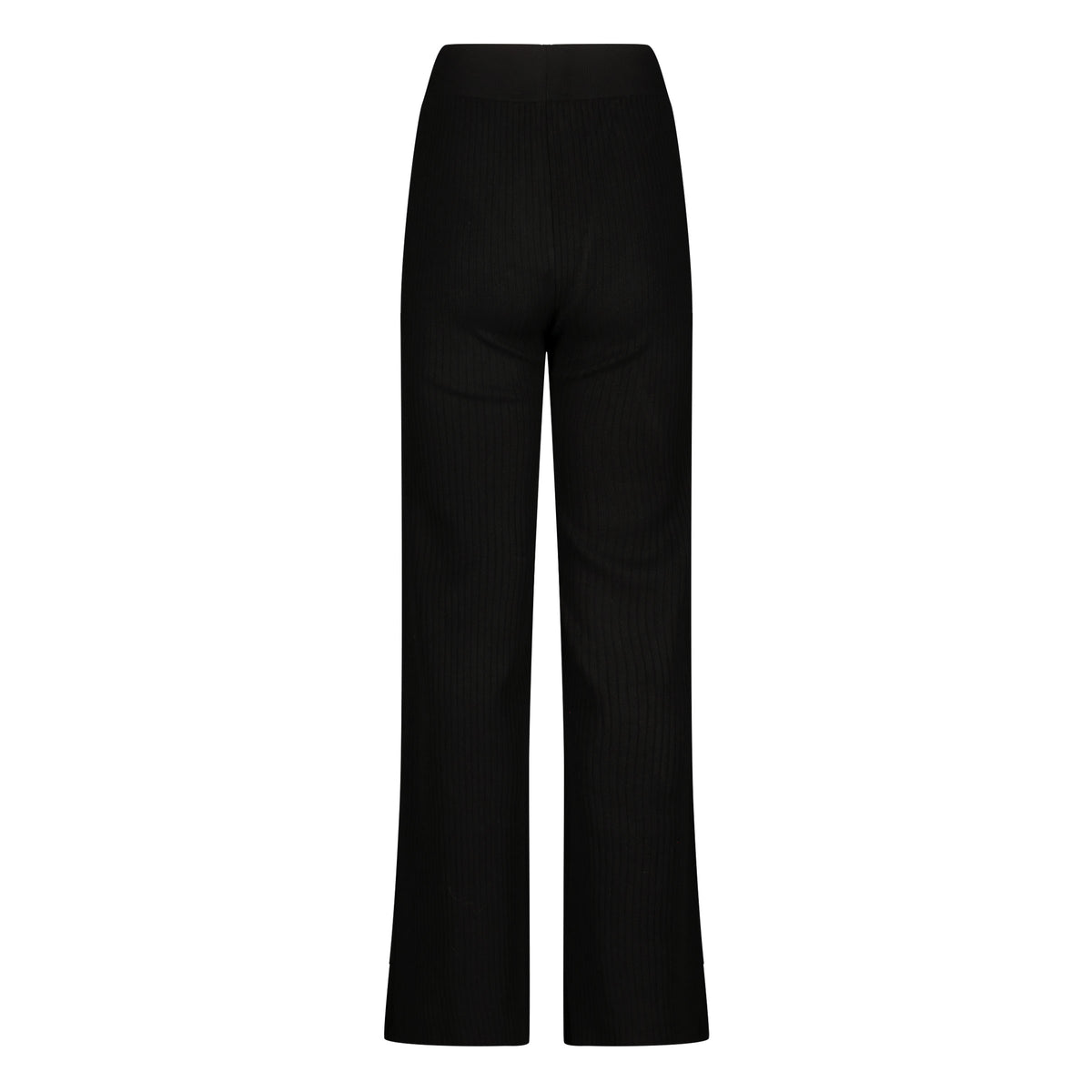 Pants Knit | Black