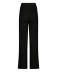 Hose Strick | Schwarz