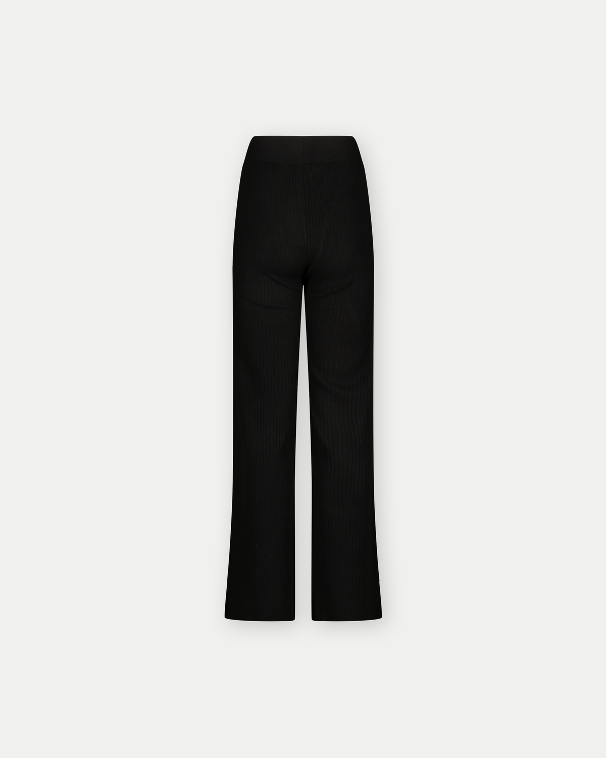 Pants Knit | Black