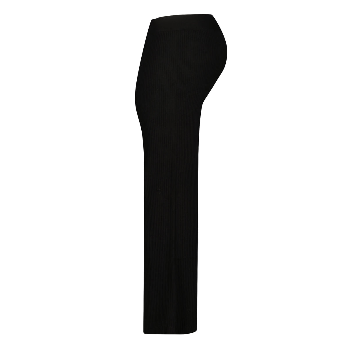 Pants Knit | Black