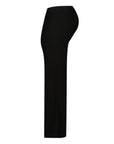 Pants Knit | Black