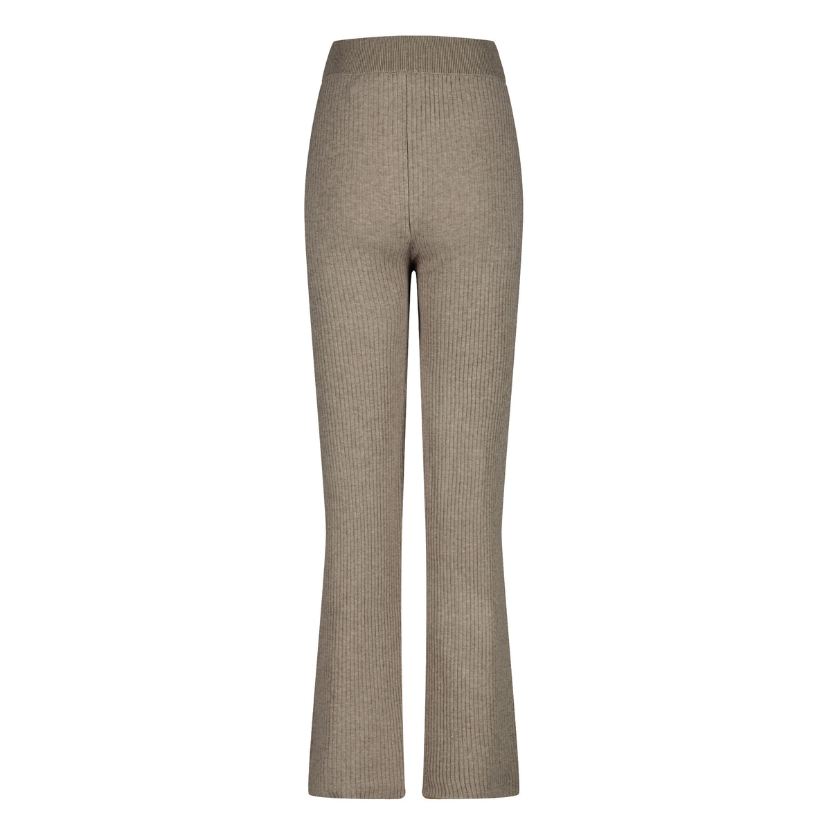 Pants Knit | Sand