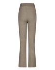 Hose Strick | Sand
