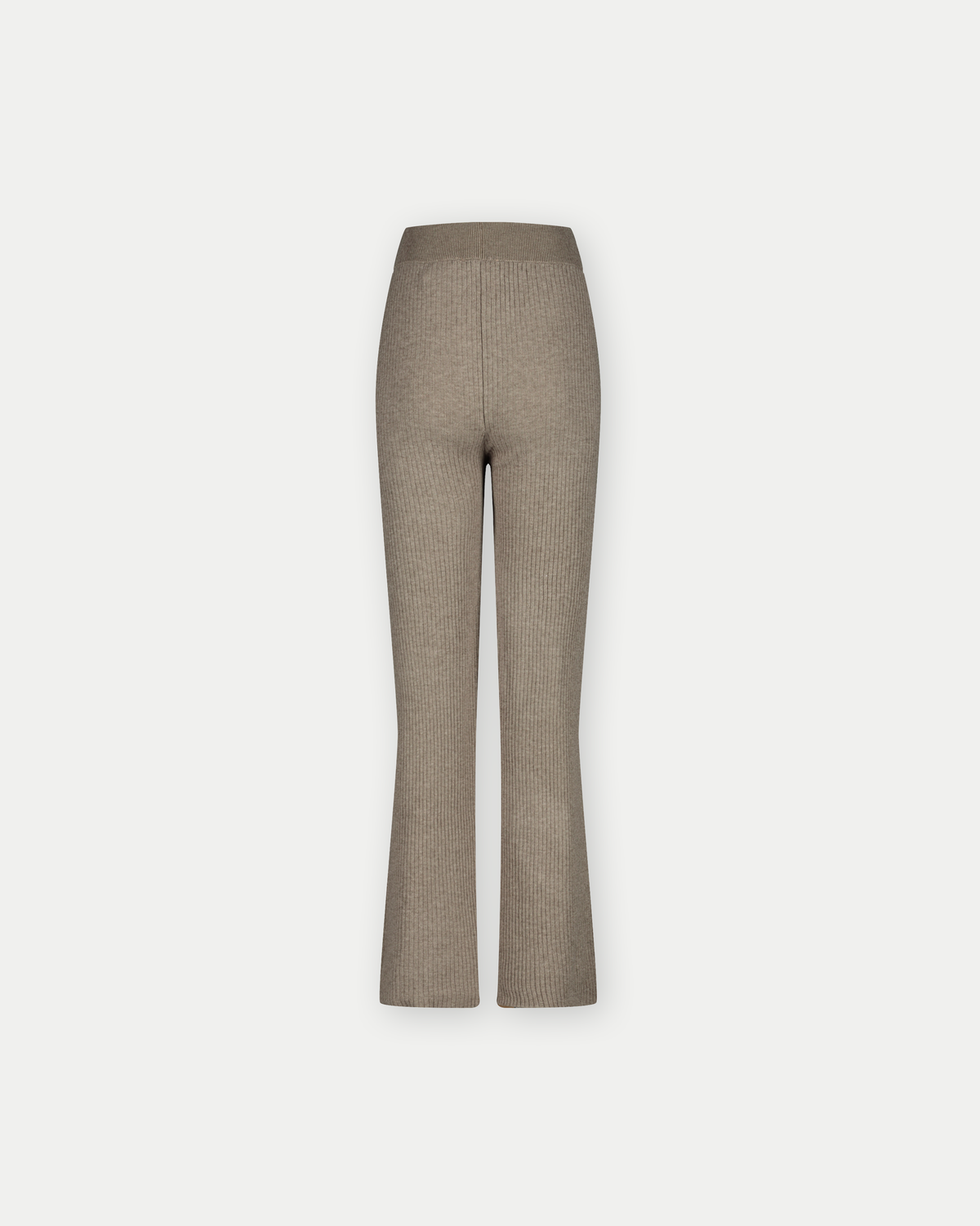 Hose Strick | Sand