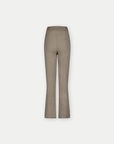 Hose Strick | Sand