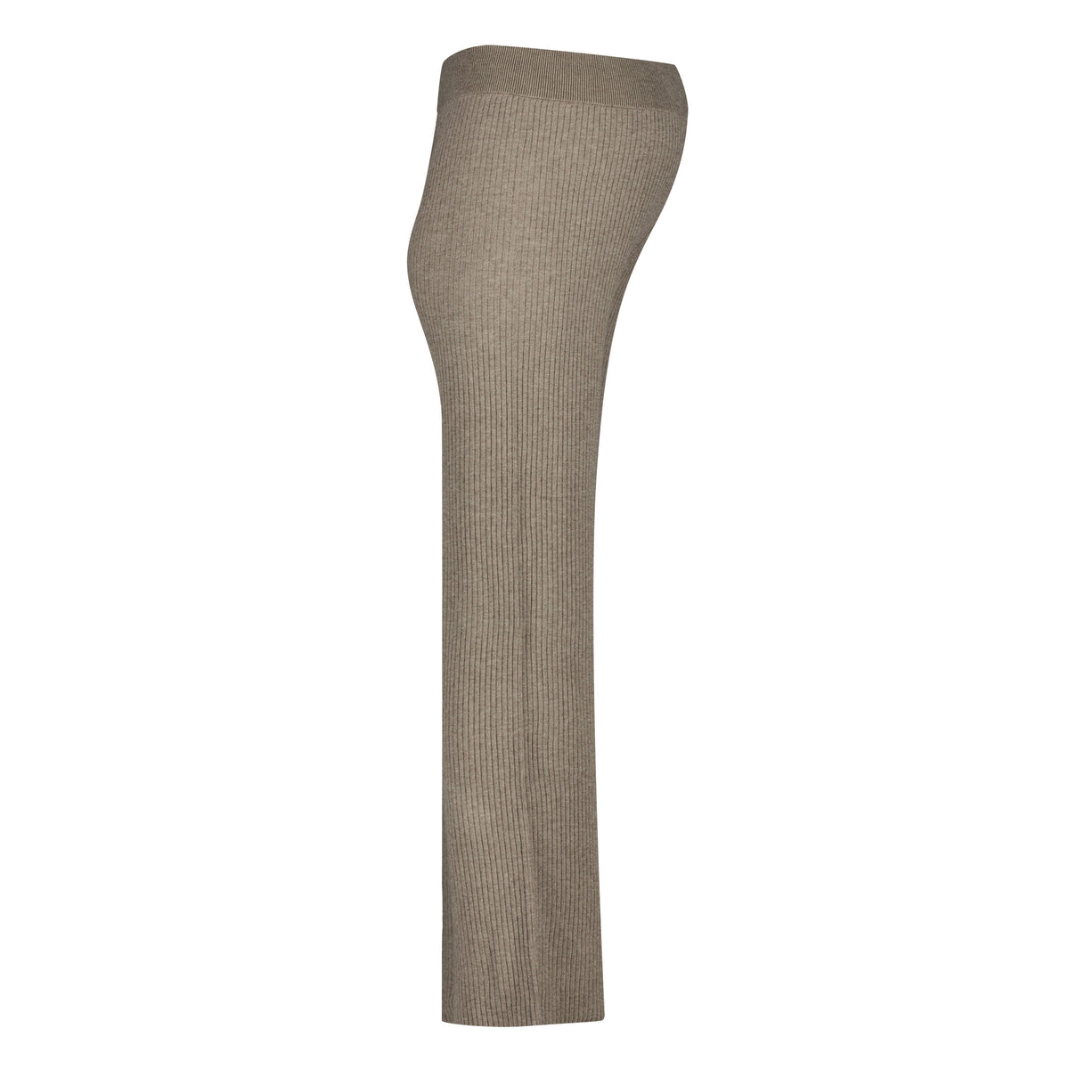 Pants Knit | Sand