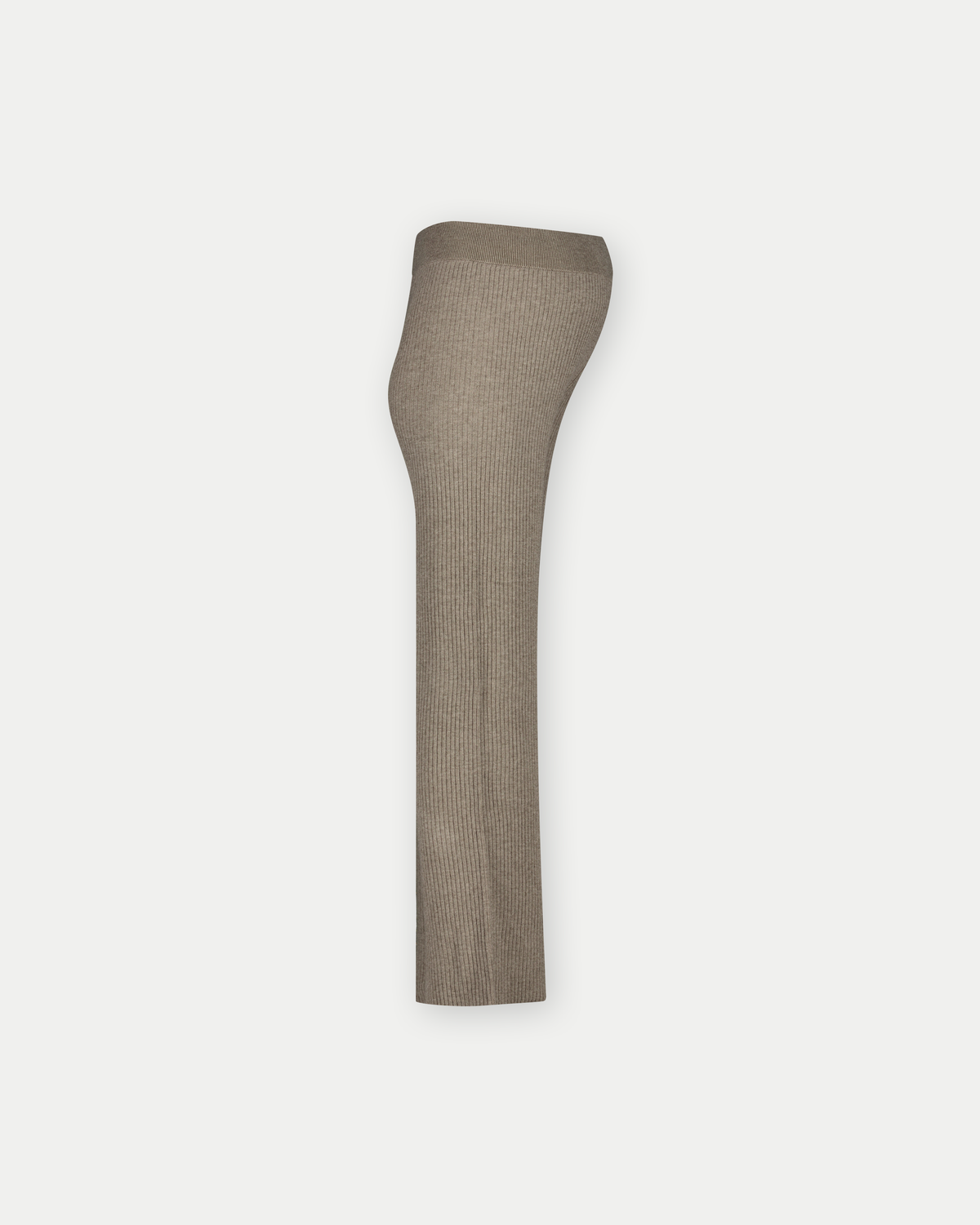 Hose Strick | Sand