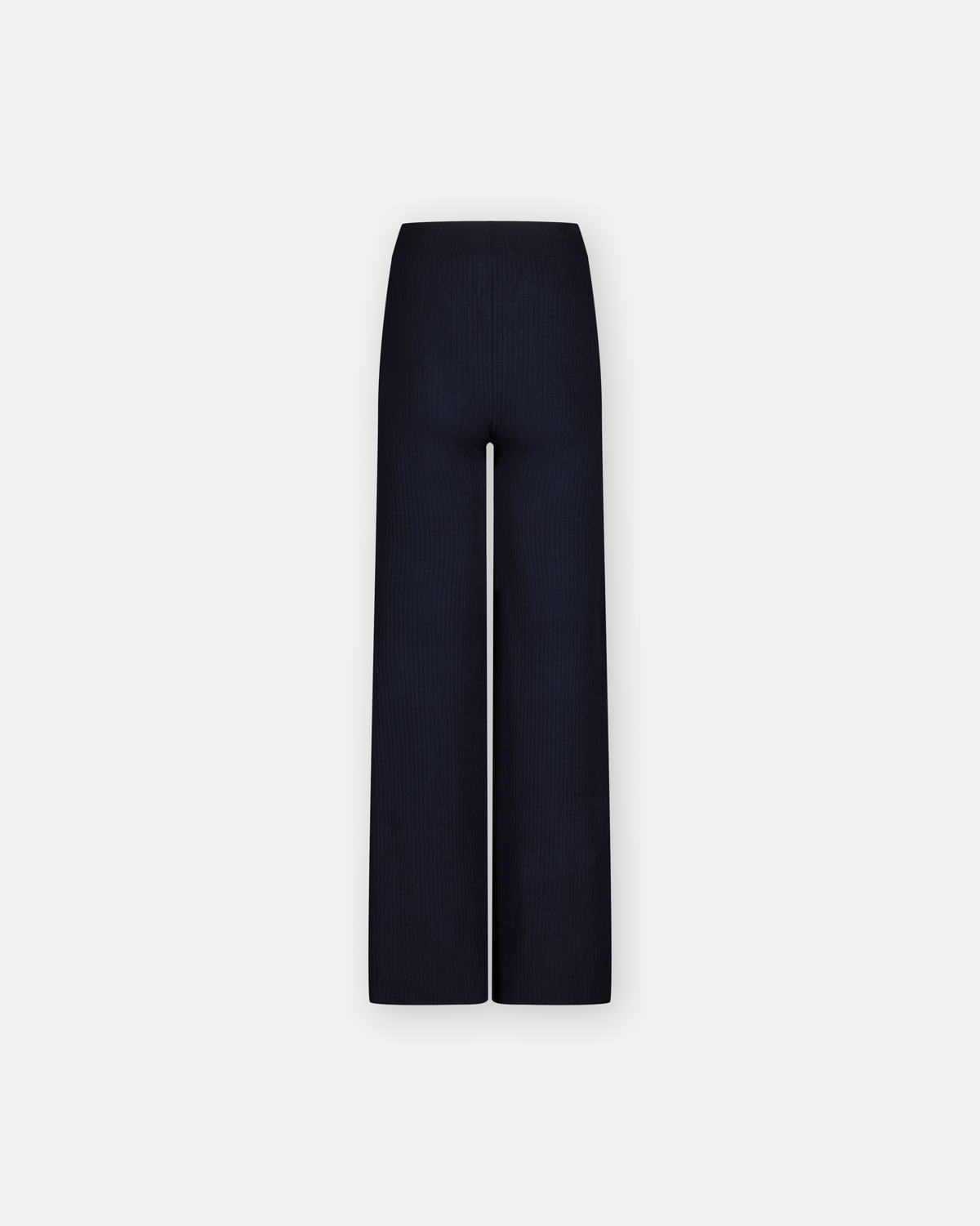 Pants Knit | Navy Blue