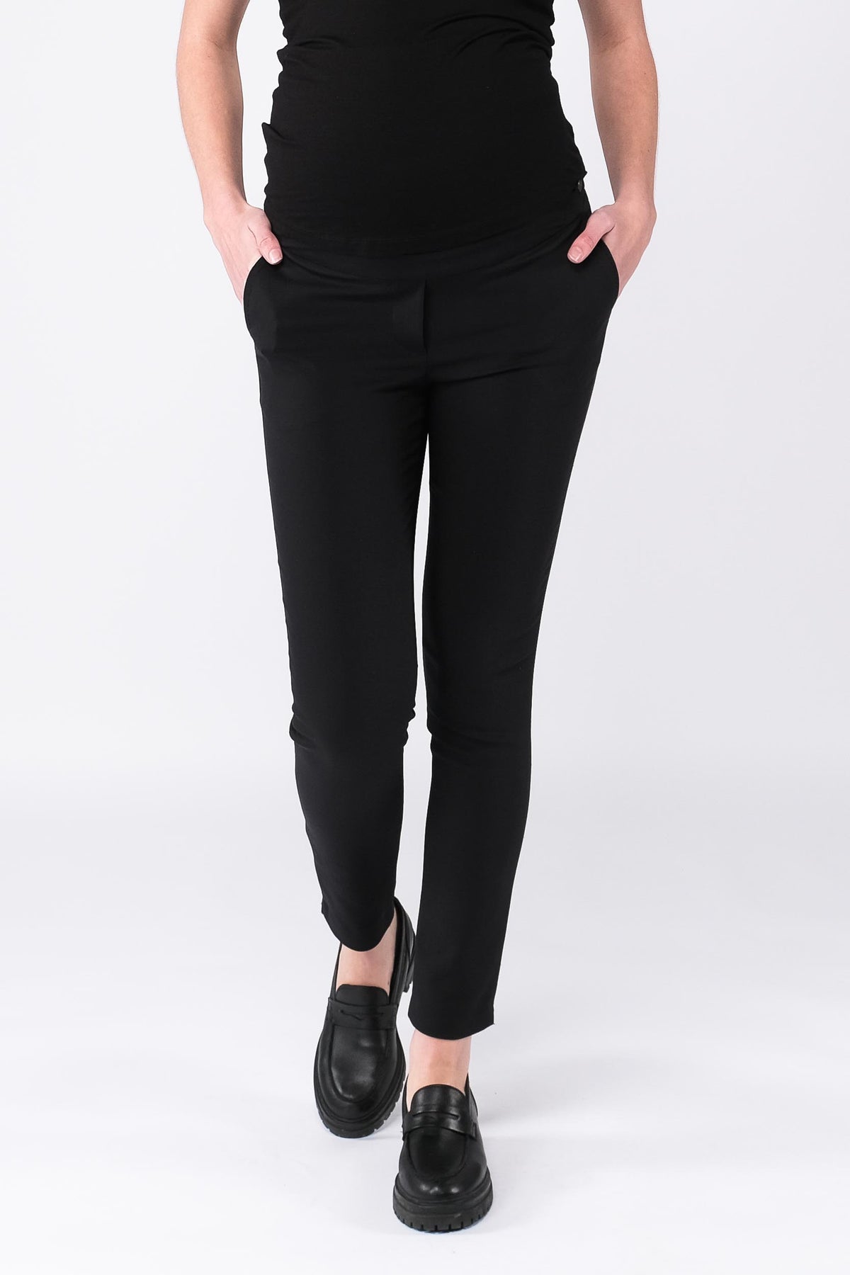 Pants Business | Black