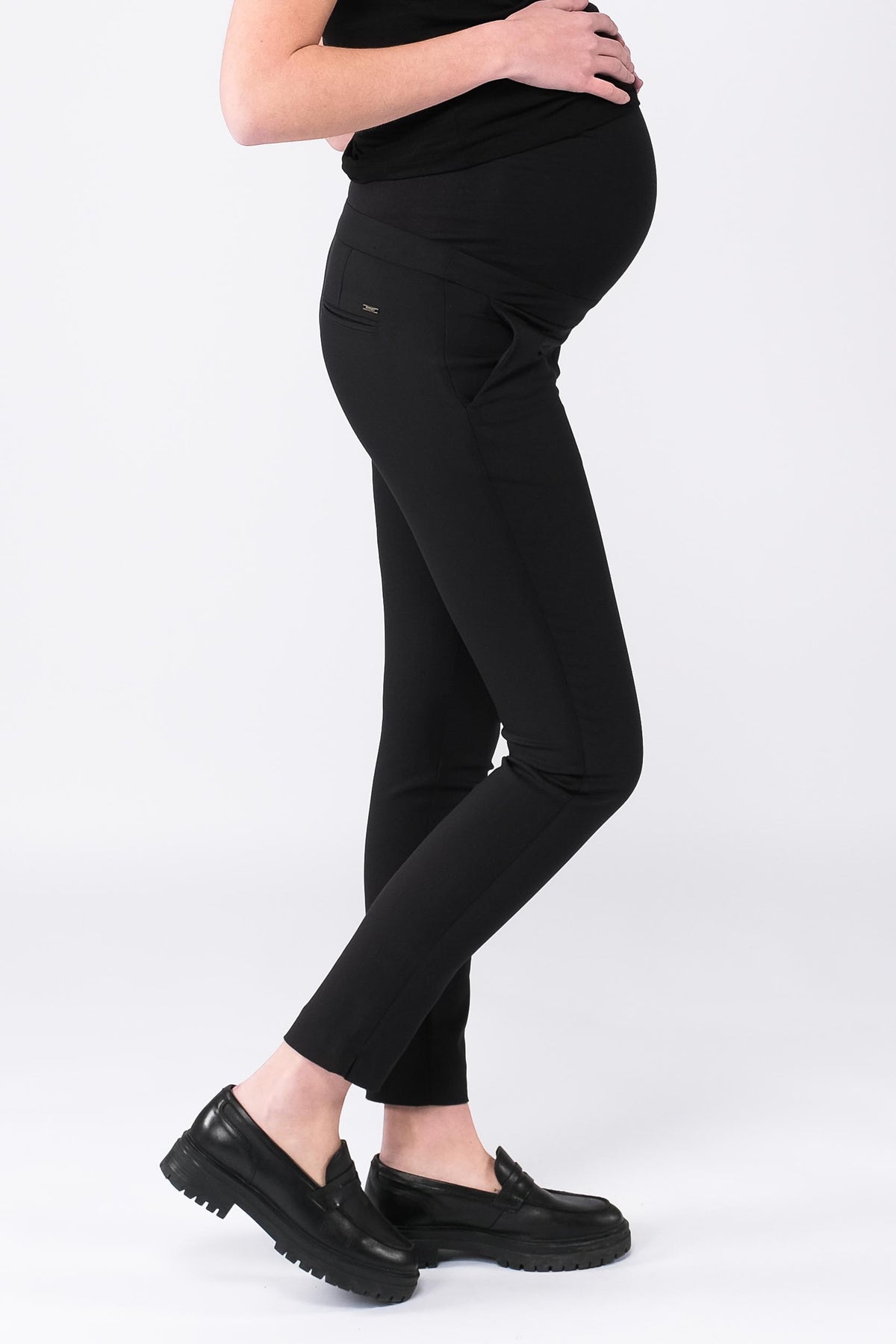 Pants Business | Black