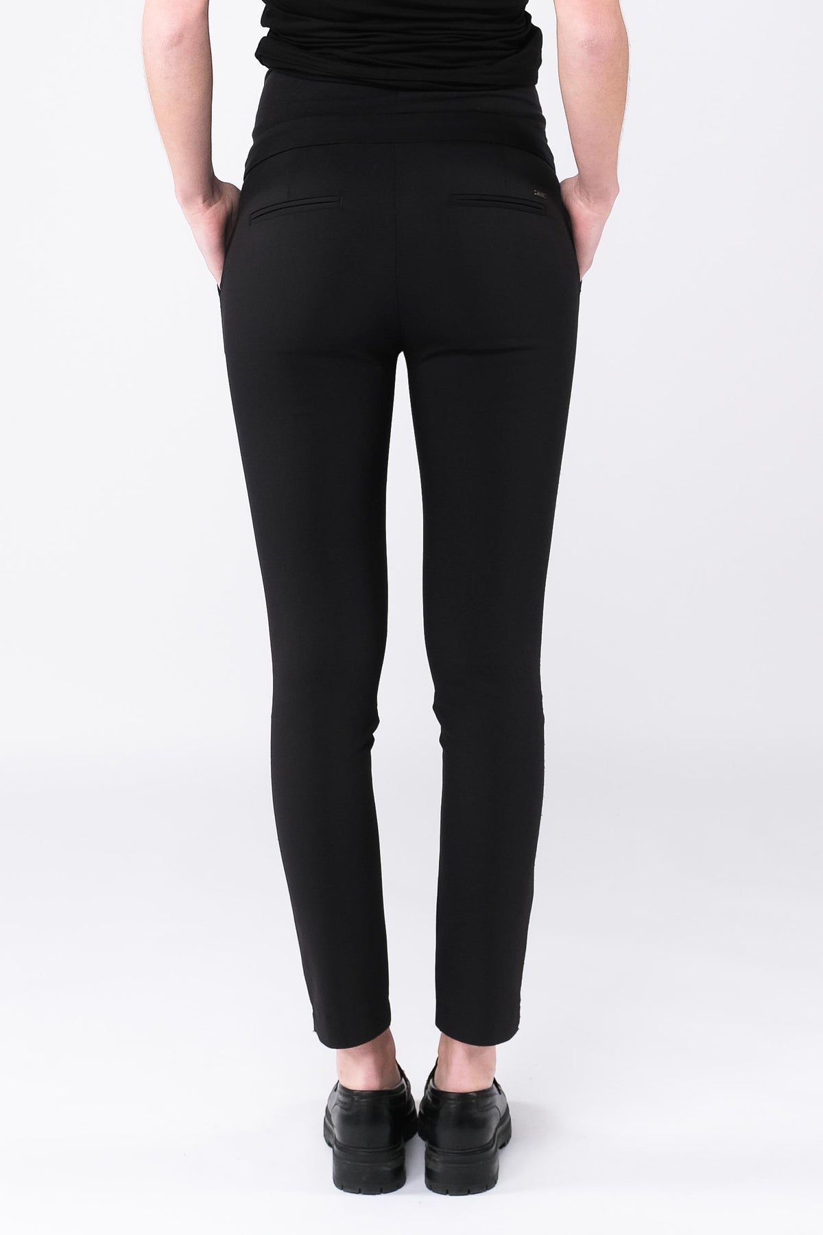 Pants Business | Black