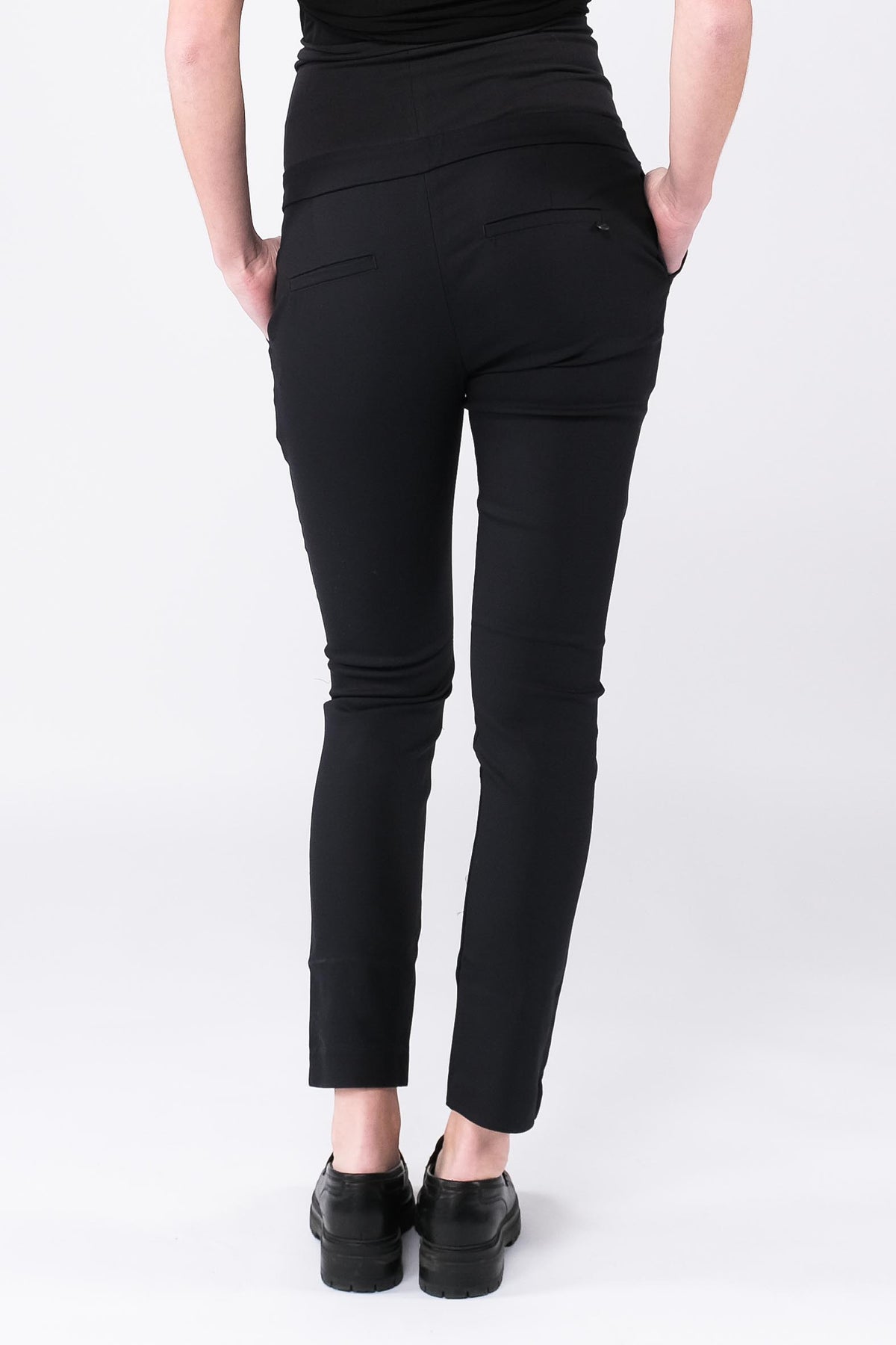 Pants Business | Navy