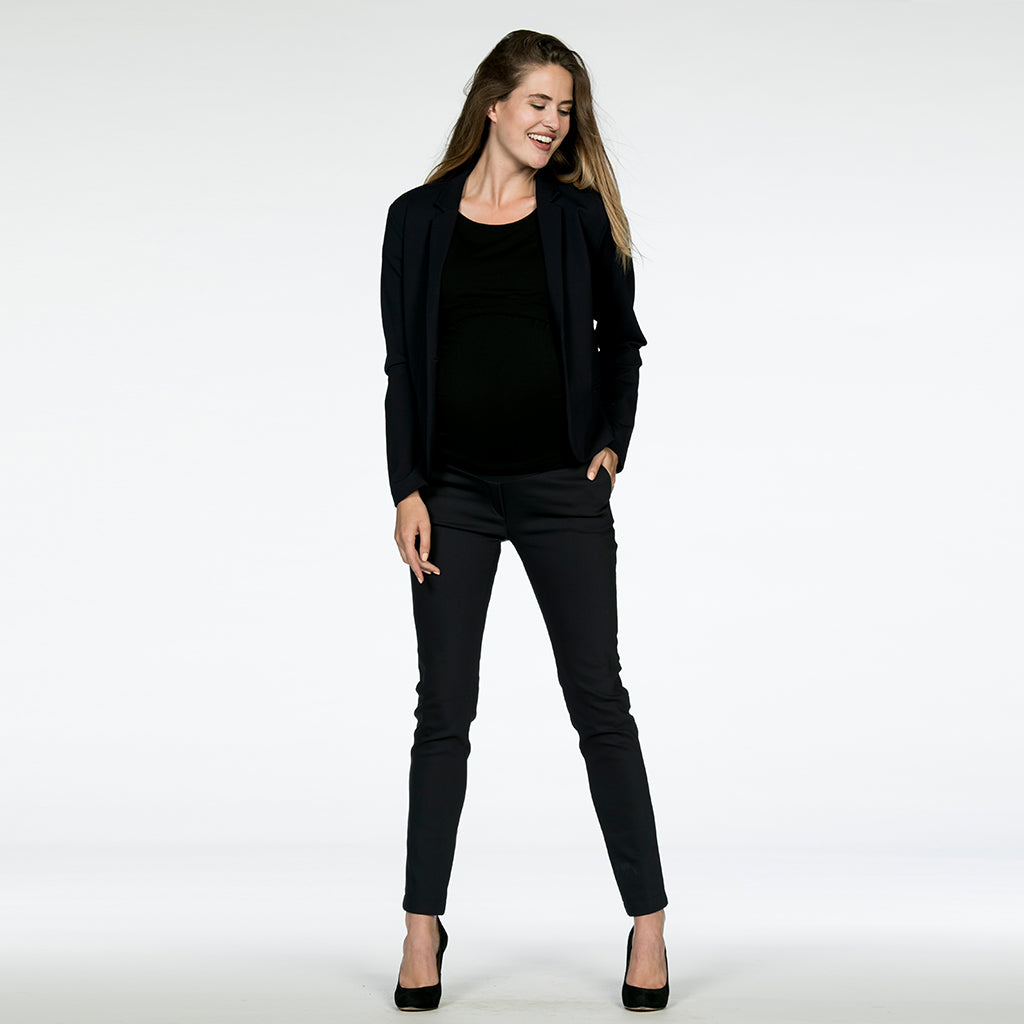 Jacket Ponte di Roma | Black