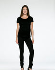 Pants Ponte di Roma | Black