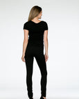 Pants Ponte di Roma | Black