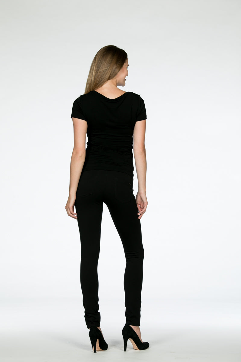 Pants Ponte di Roma | Black