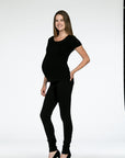 Pants Ponte di Roma | Black