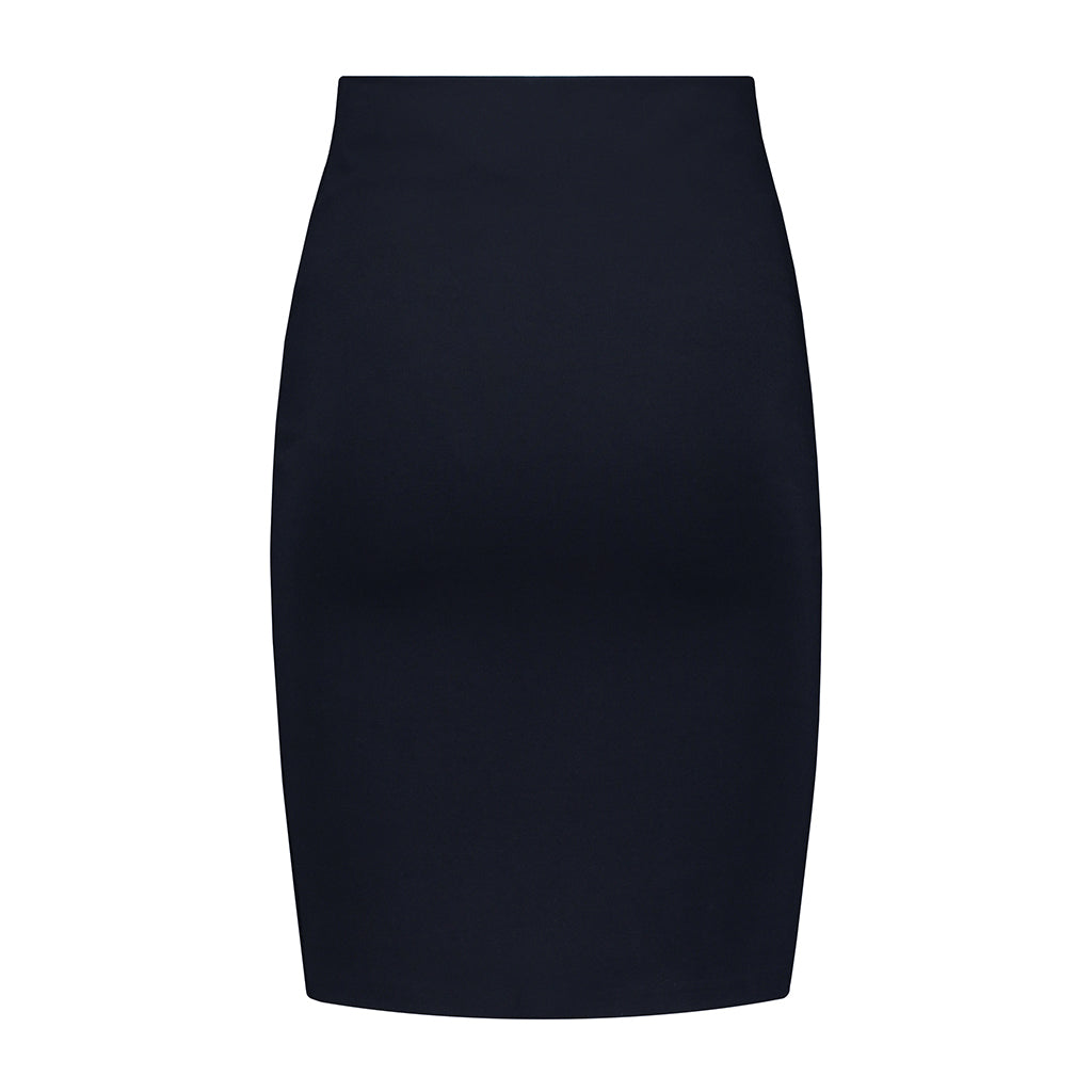 Skirt Ponte di Roma | Navy