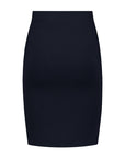 Skirt Ponte di Roma | Navy