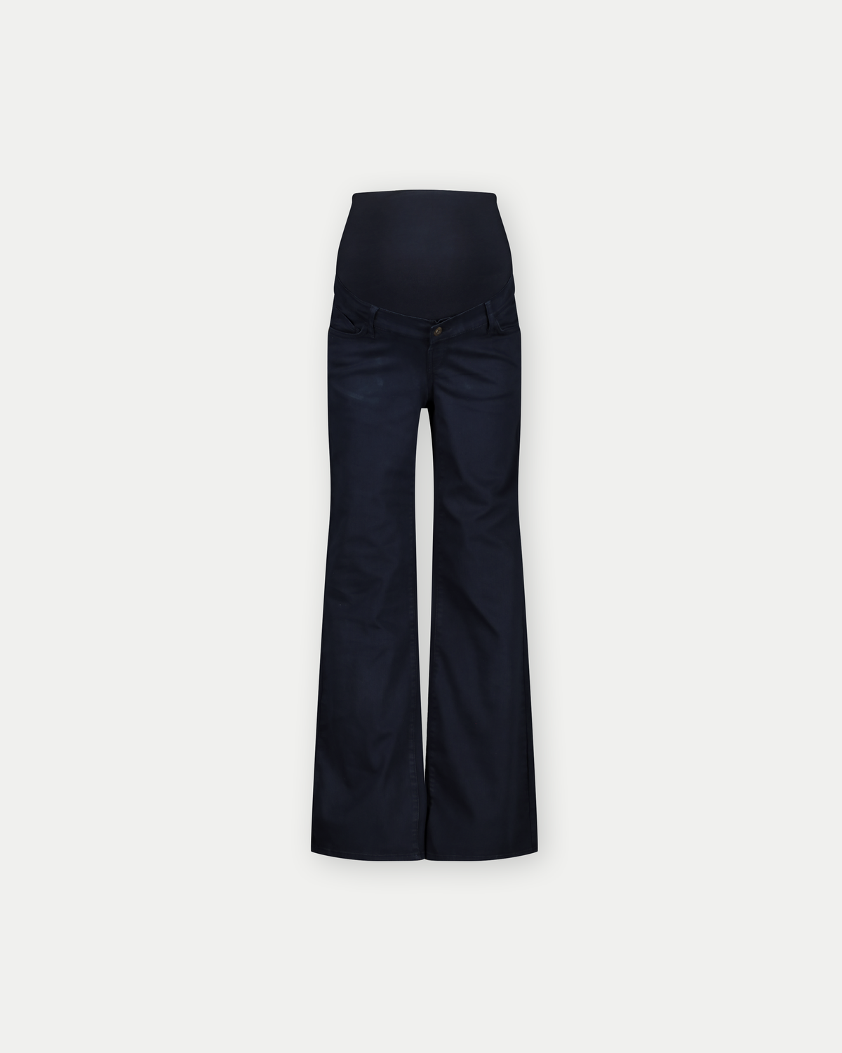 Hose Julia Baumwolle | Marine