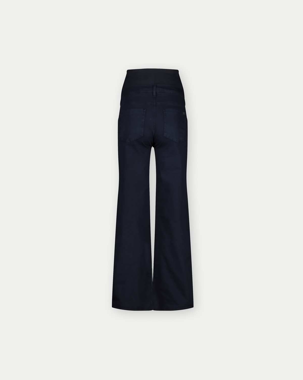 Hose Julia Baumwolle | Marine