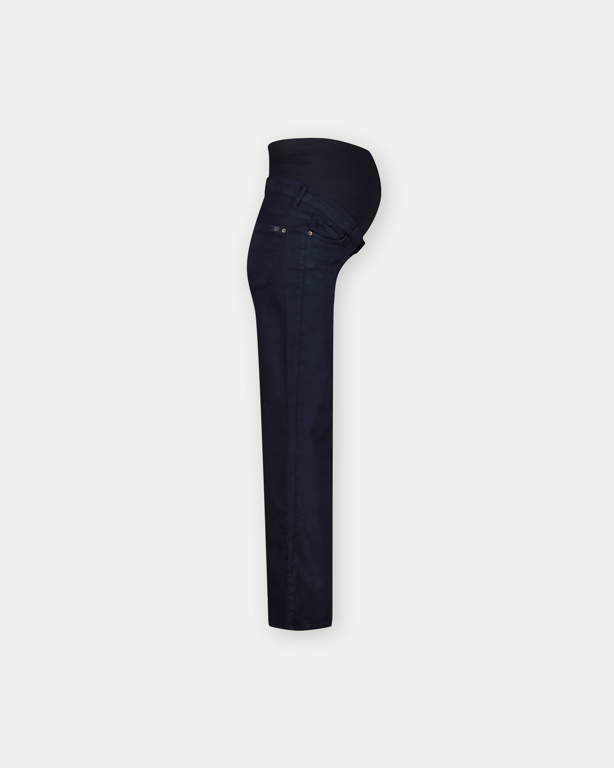 Hose Julia Baumwolle | Marine