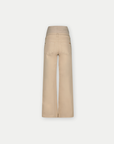 Hose Julia Baumwolle | Sand