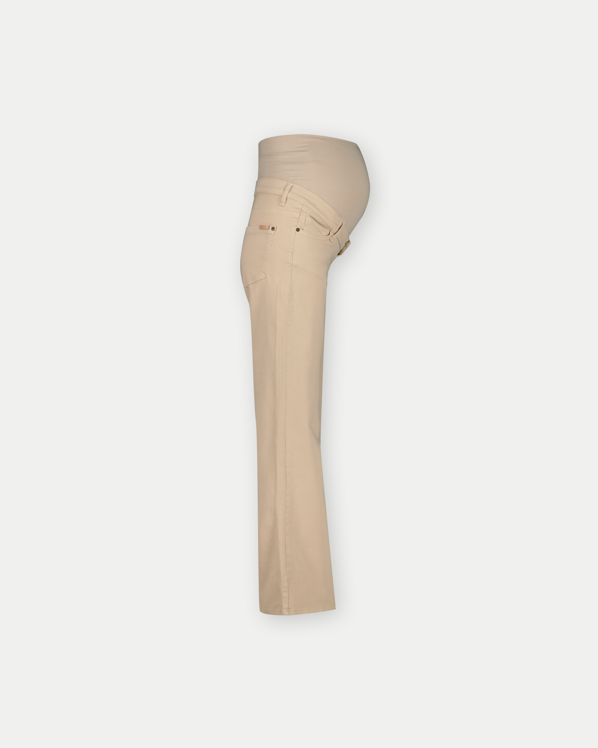 Hose Julia Baumwolle | Sand