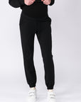 Pants Jog | Black