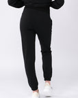 Pants Jog | Black