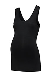 Top Ecovero | Black