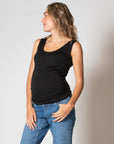 Top EcoVero | Black