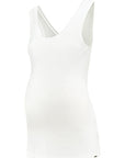 Top EcoVero | Off White