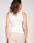Top EcoVero | Off White