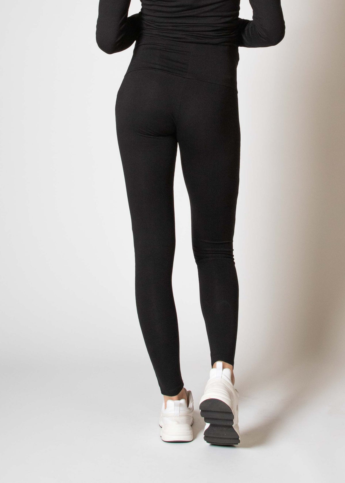 Legging Ecovero | Black
