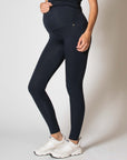 Legging EcoVero | Navy
