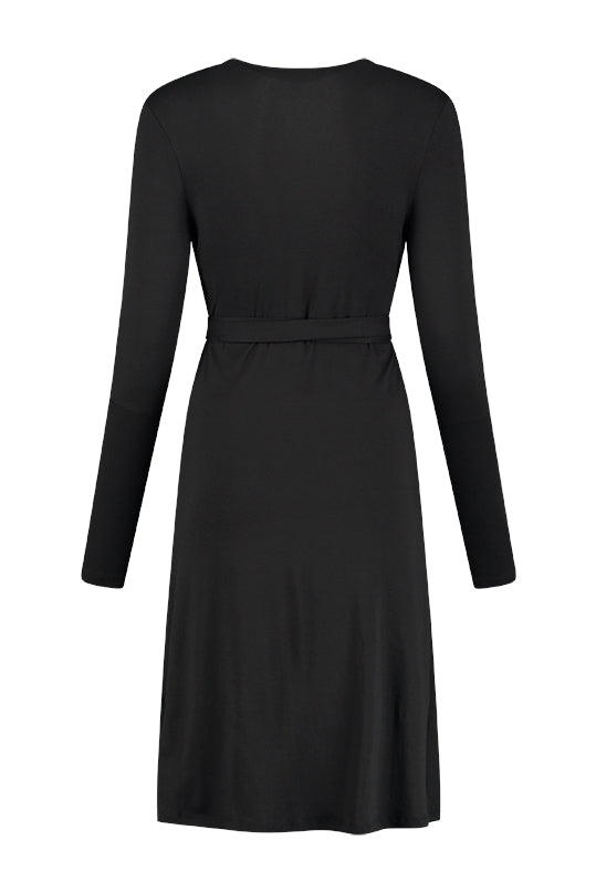 Dres Nursing Tencel Ecovero | Black