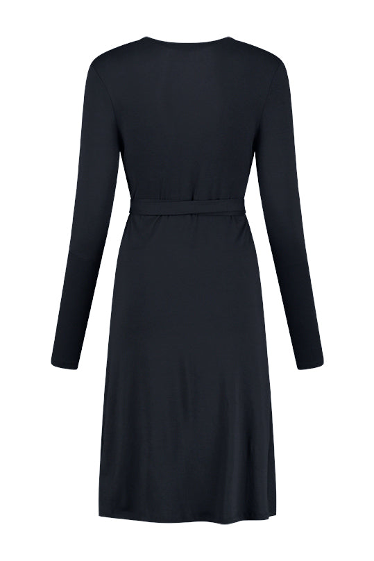 Dres Nursing Tencel Ecovero | Navy
