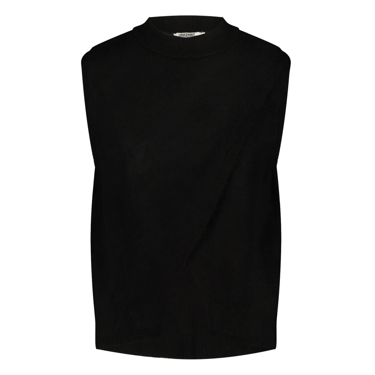 Spencer | Black