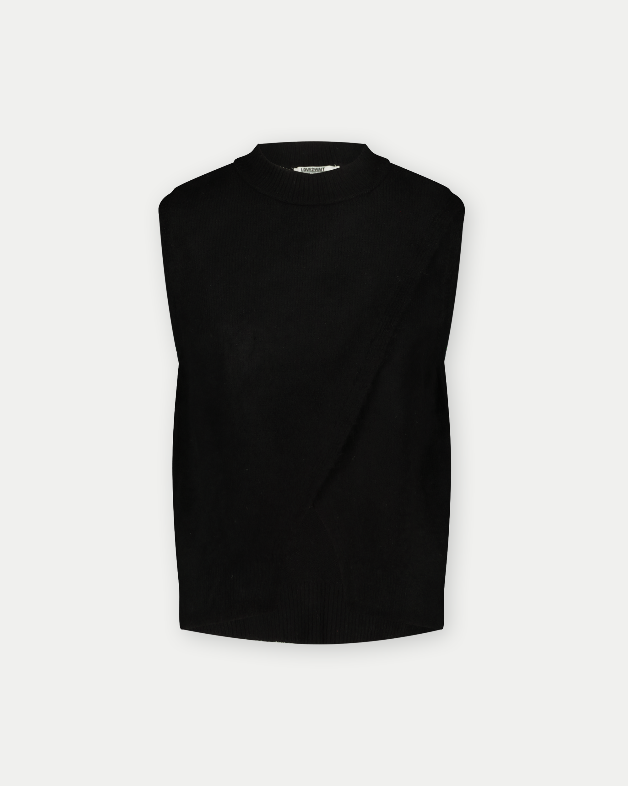 Spencer | Black