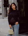 Spencer | Black