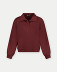 Polo | Burgundy