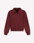 Polo | Burgundy